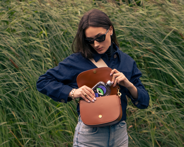 Made for Your Pocket or Small Bags