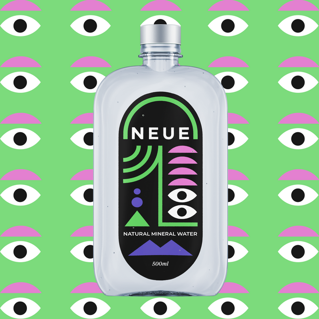 Case of 12 Bottles (500ml) Collection 3